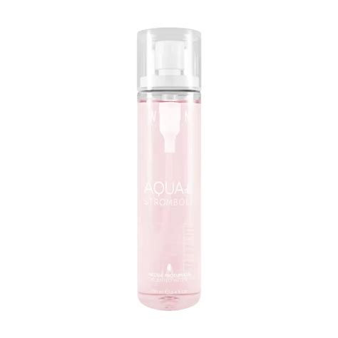 WYCON cosmetics ACQUA PROFUMATA CORPO STROMBOLI .